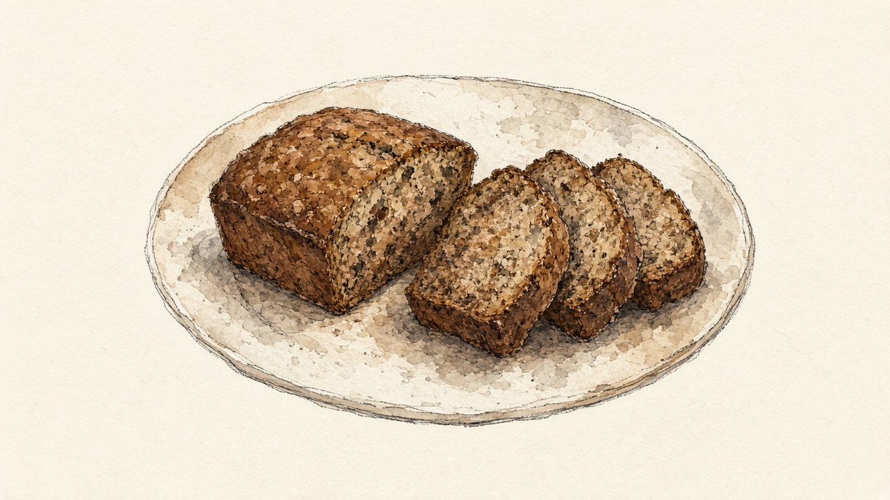Banana Bread