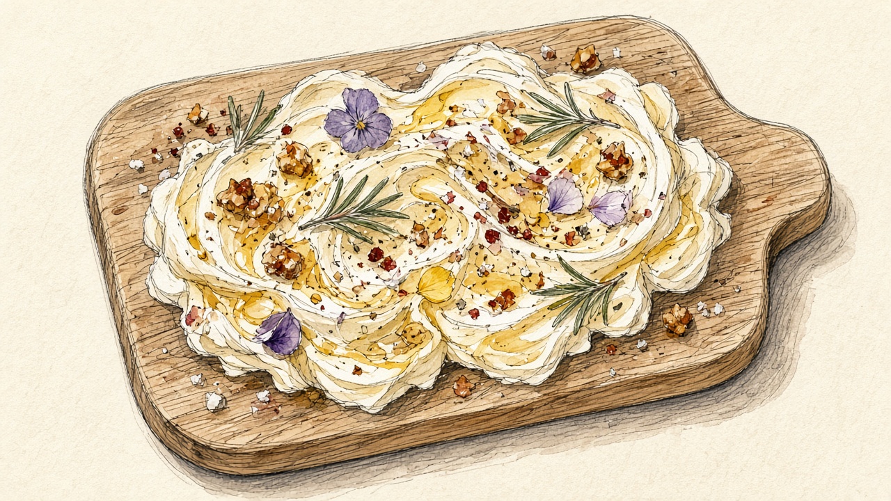 Butter Board