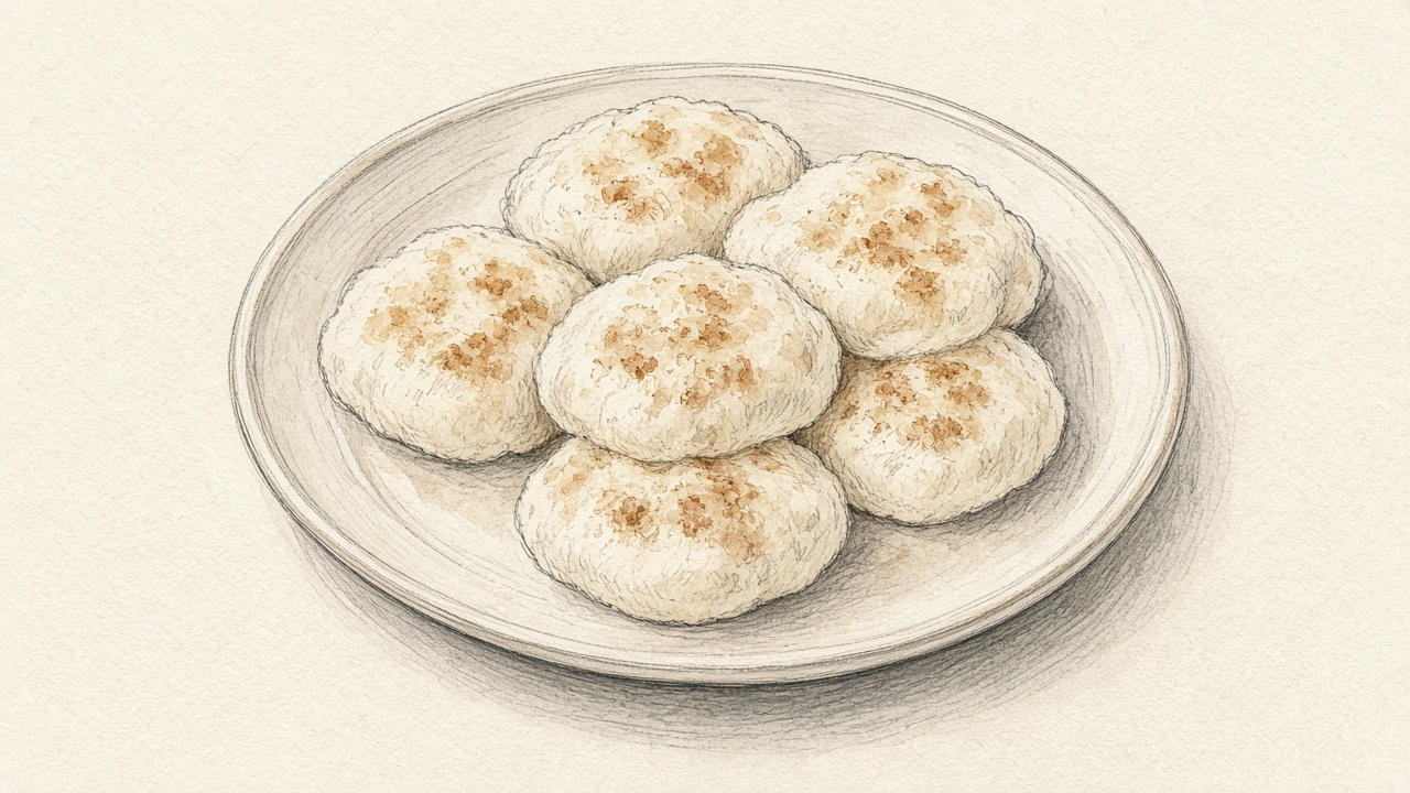 Cloud Bread