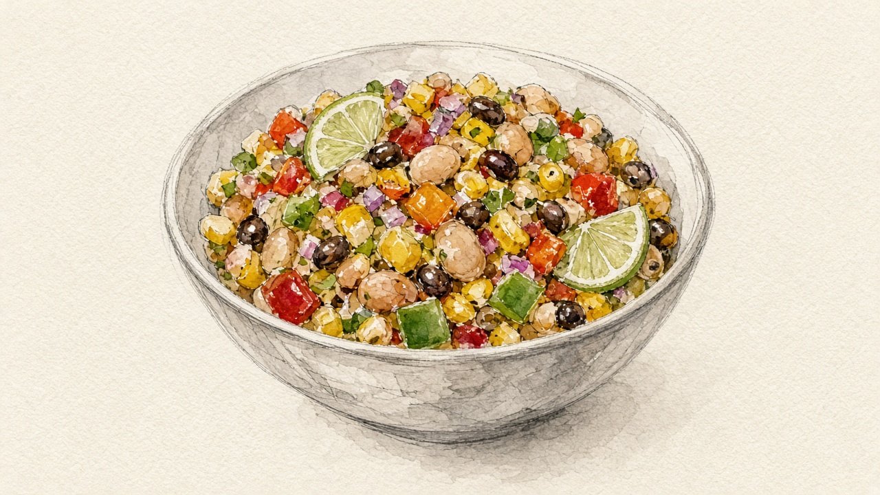 Cowboy Caviar