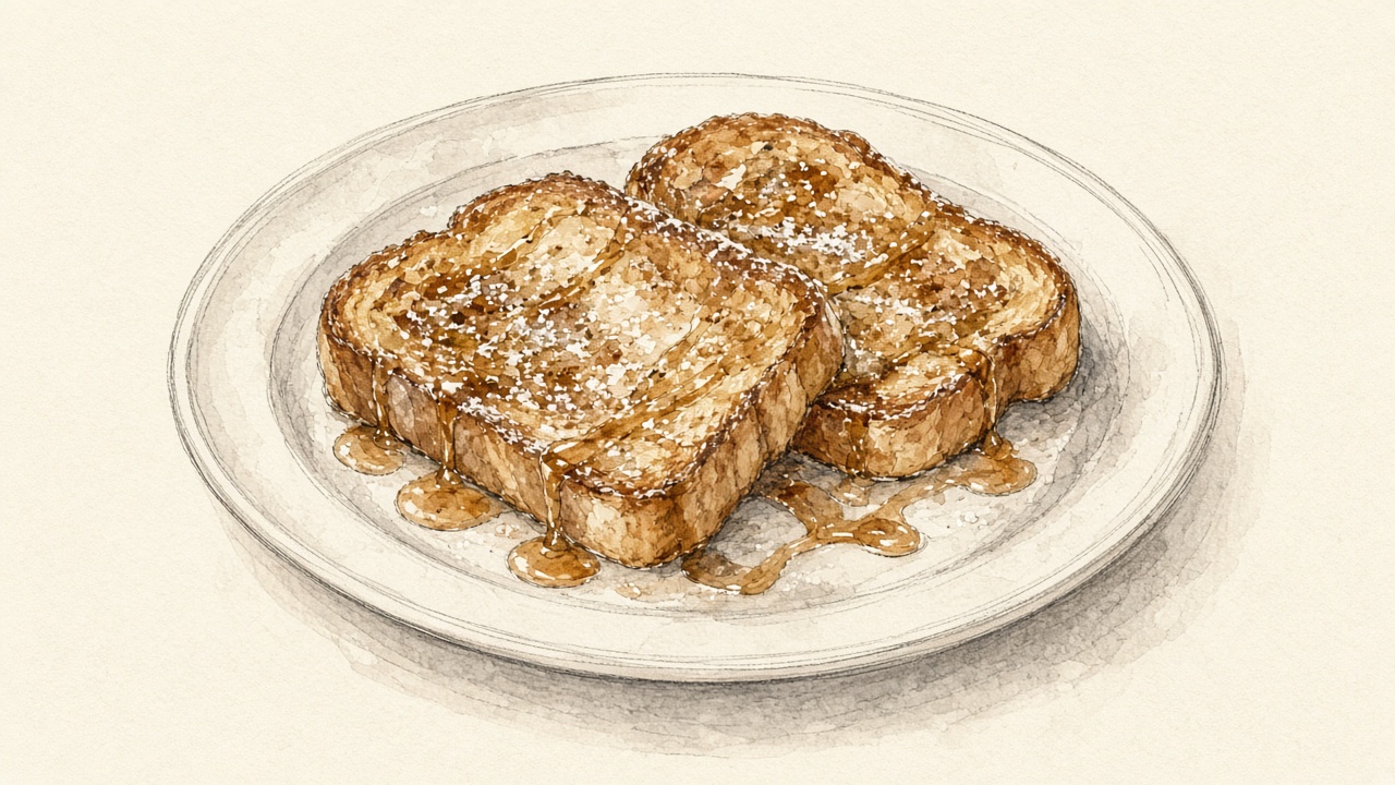 French Toast
