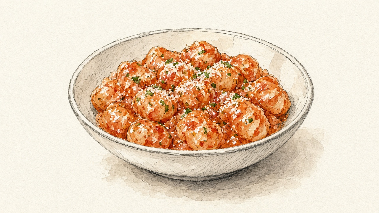 Gnocchi alla Vodka