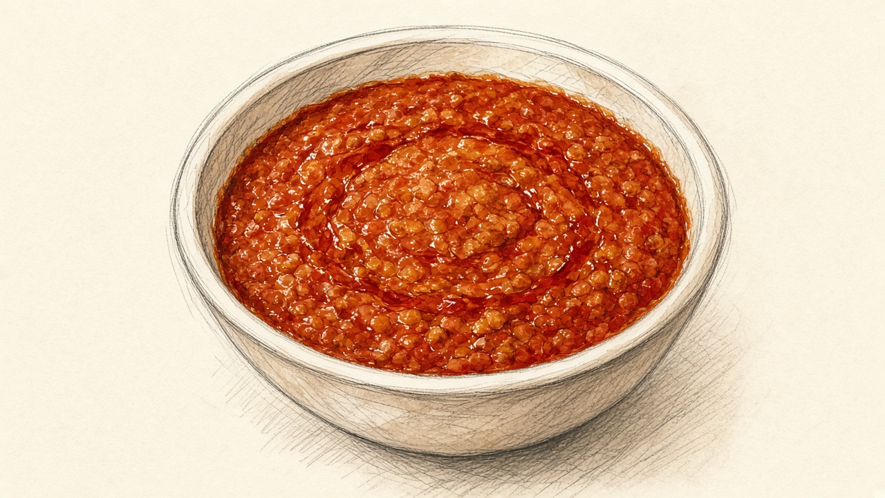 Misir Wot Bowl