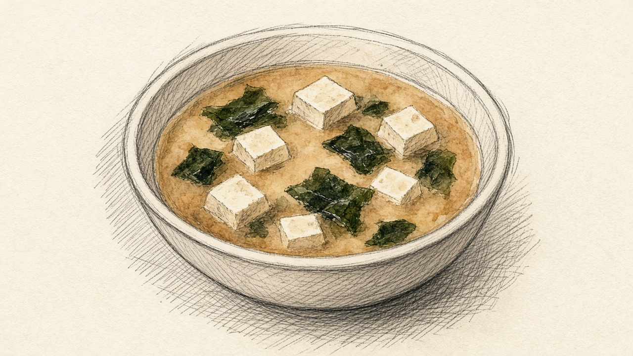 Miso Soup