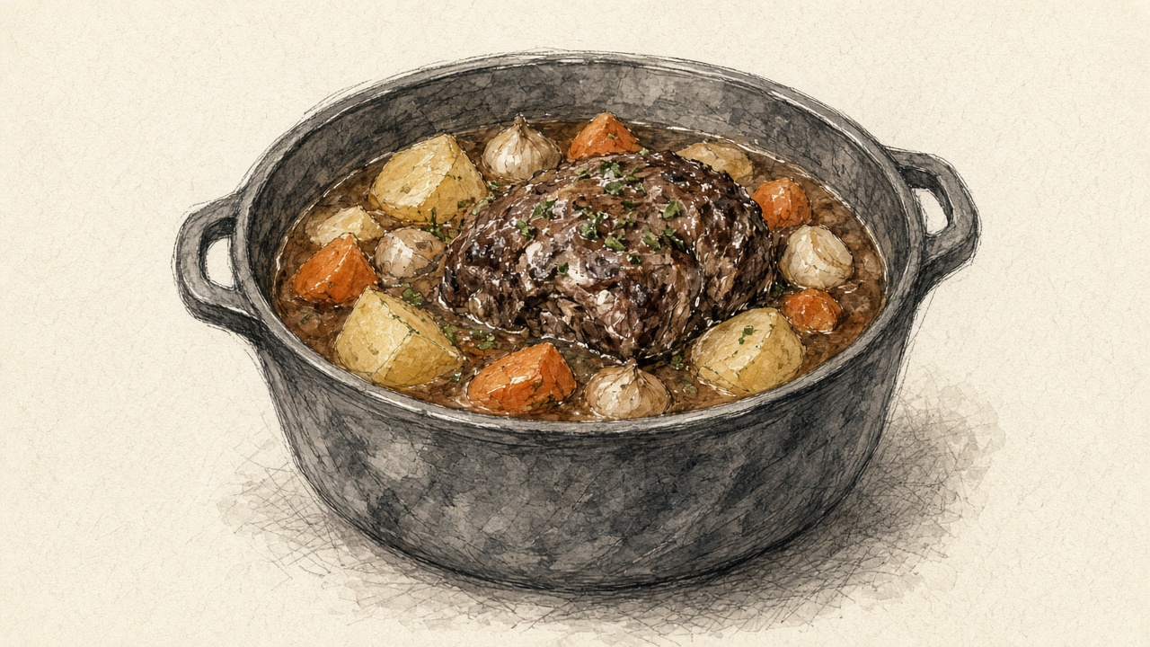 Pot Roast