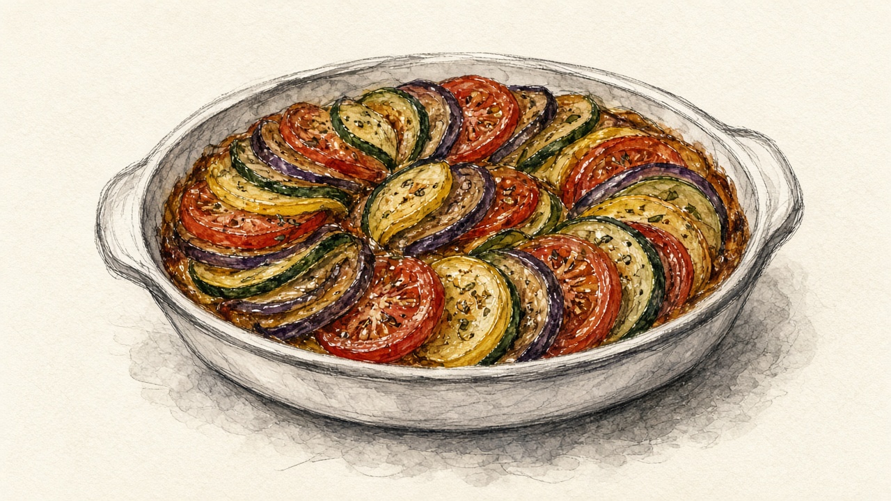 Ratatouille